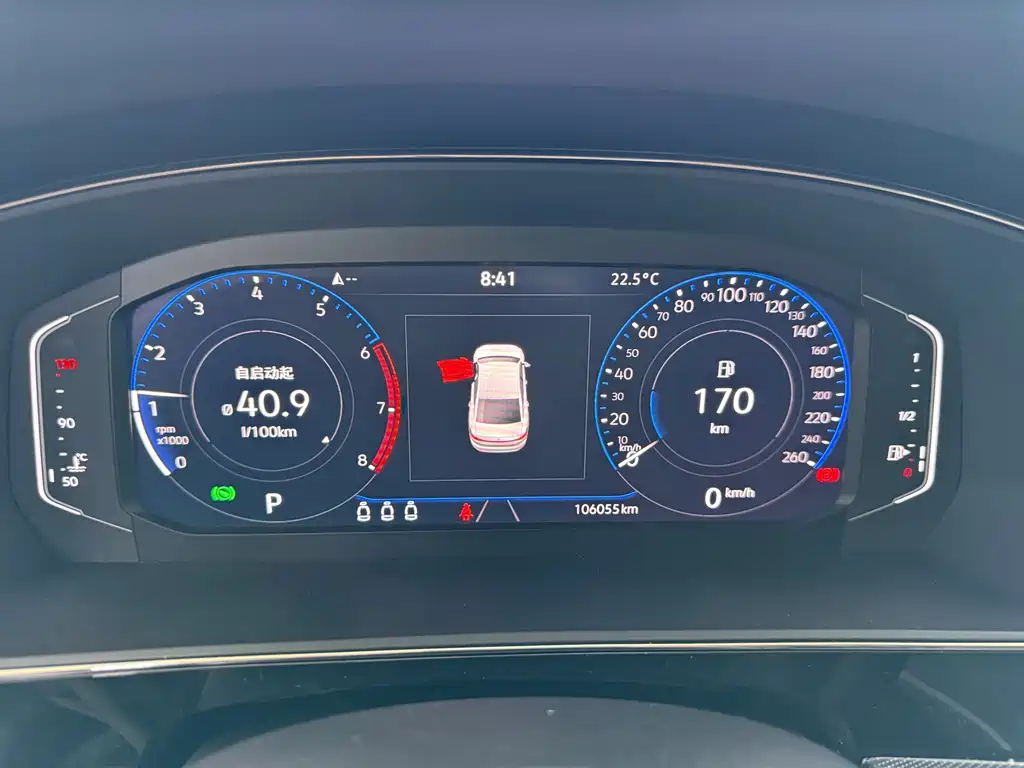 Volkswagen Passat — миниатюра 5