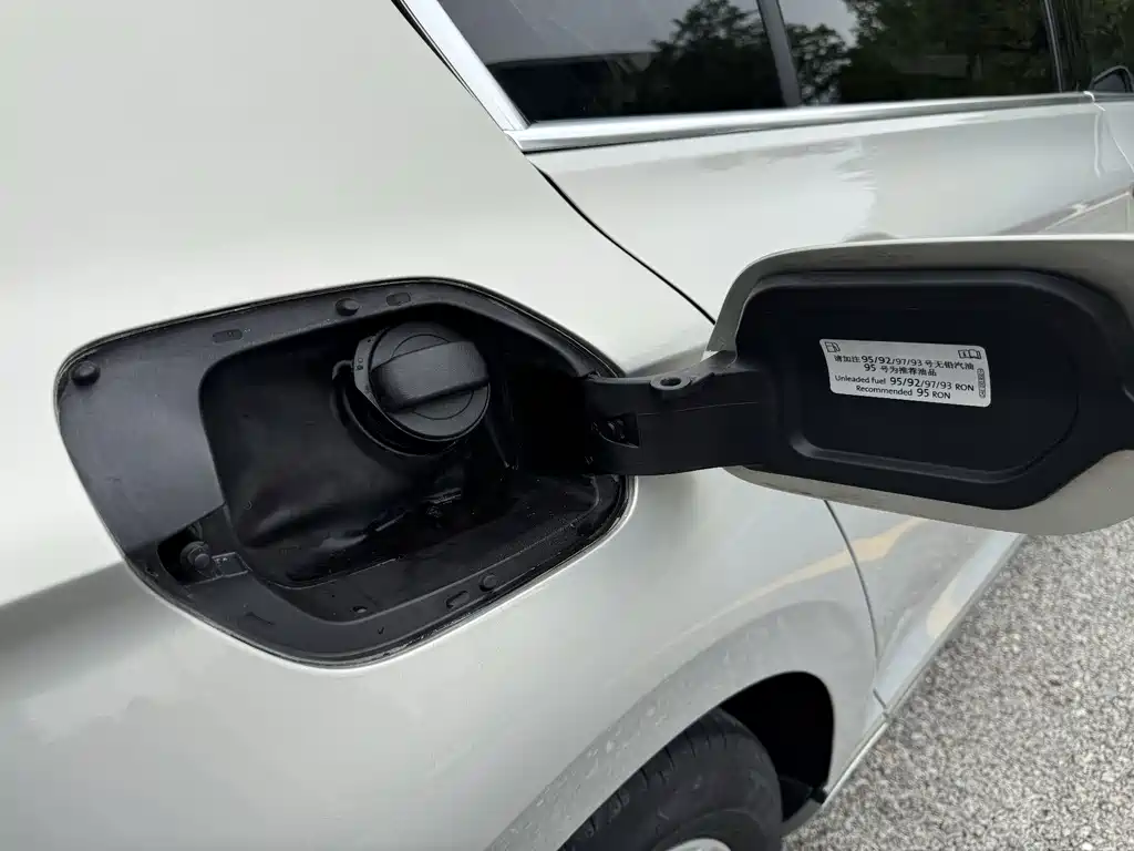 Volkswagen Magotan — миниатюра 30