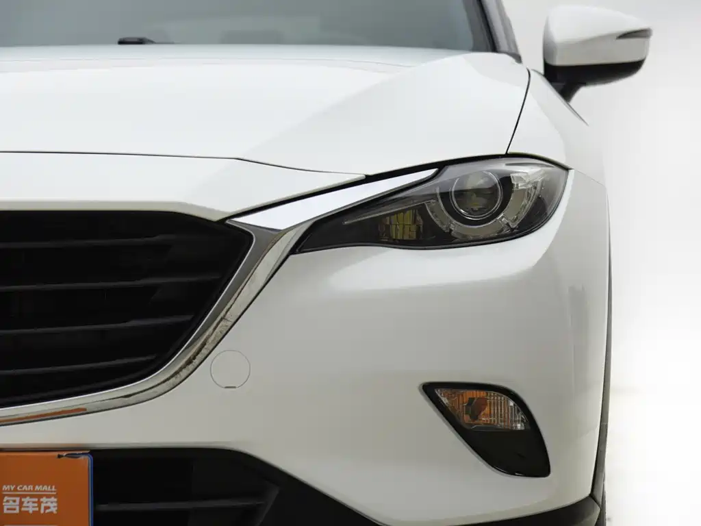 Mazda CX-4 — миниатюра 15
