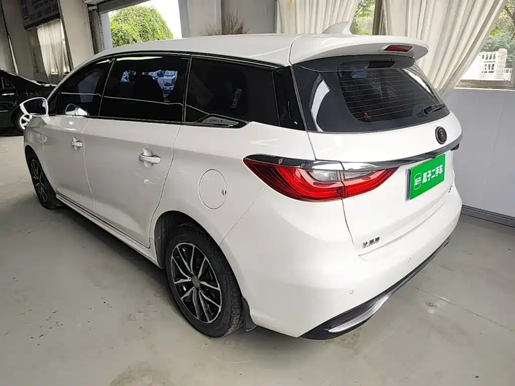 BYD MAX — миниатюра 5