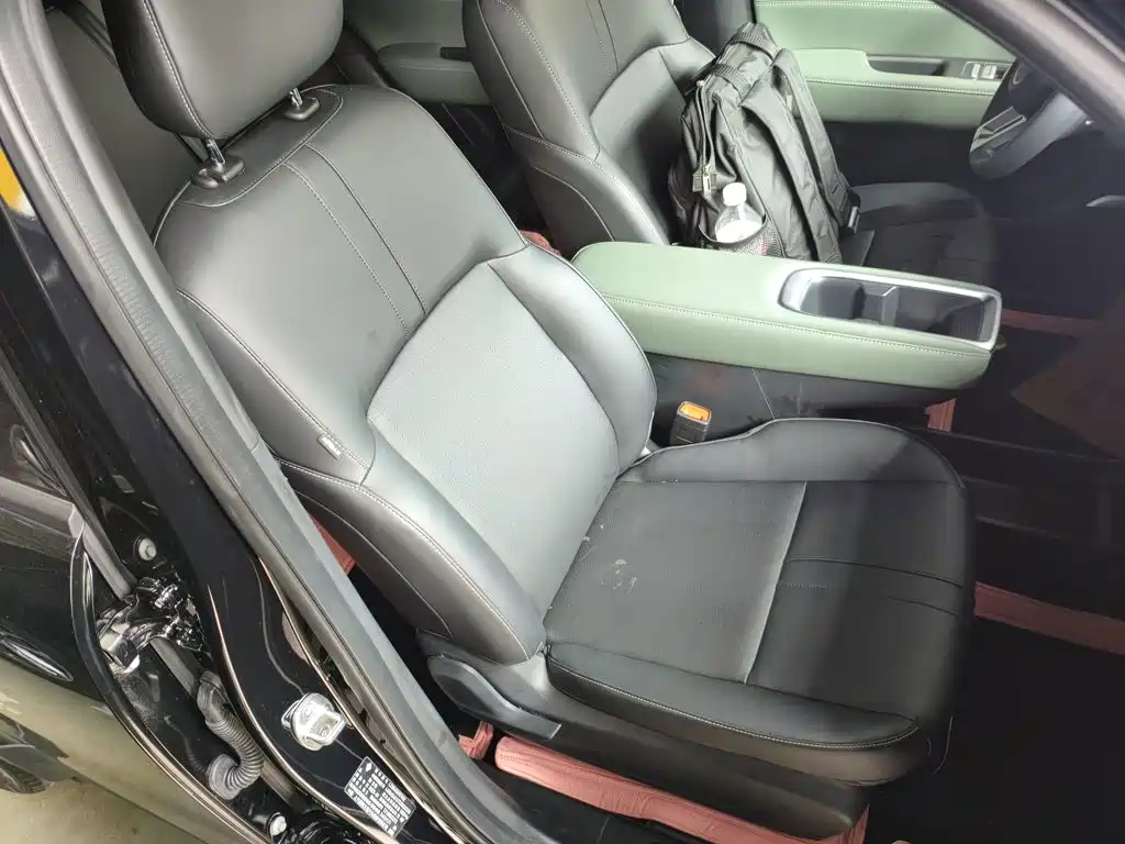 Baojun Yueye Plus — миниатюра 25