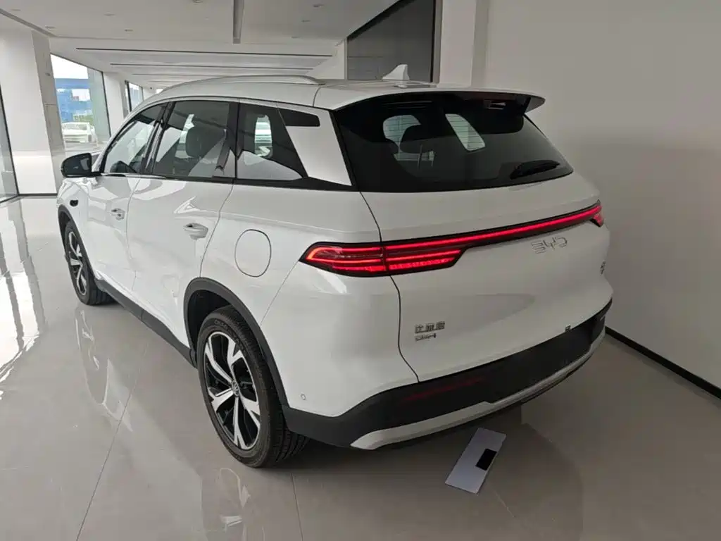 BYD Pro New Energy — миниатюра 5