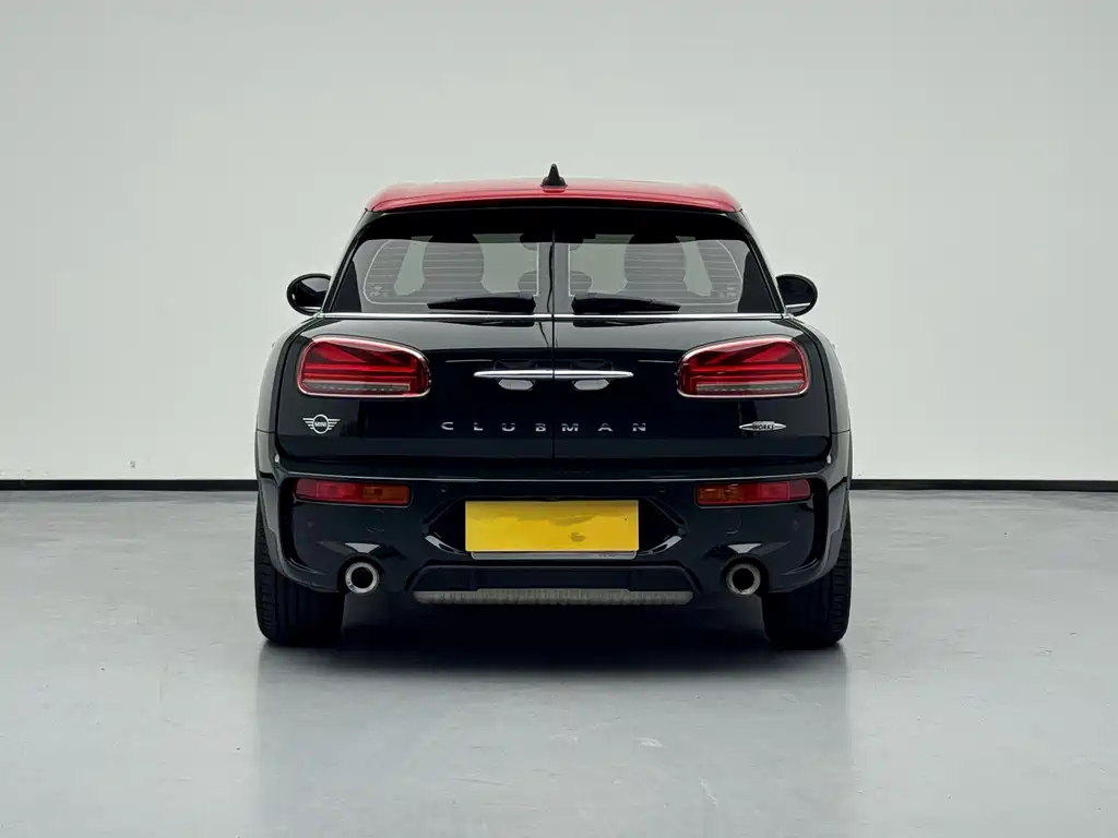 MINI Mini JCW Clubman — миниатюра 16