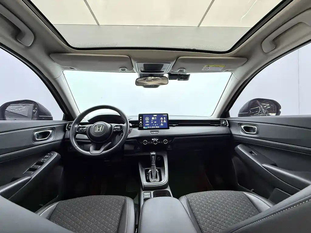 Honda XR-V — миниатюра 14
