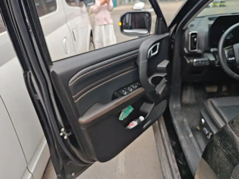 Haval Big Dog — миниатюра 7