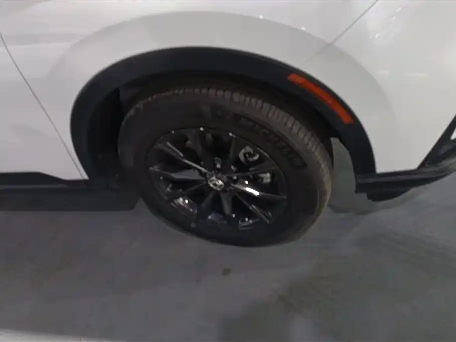 Honda CR-V 2026 30 240TURBO