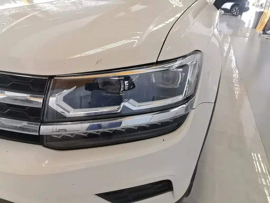Volkswagen Tharu — миниатюра 24