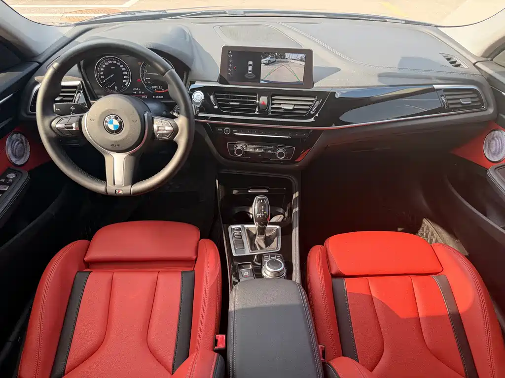BMW 1 Series — миниатюра 13