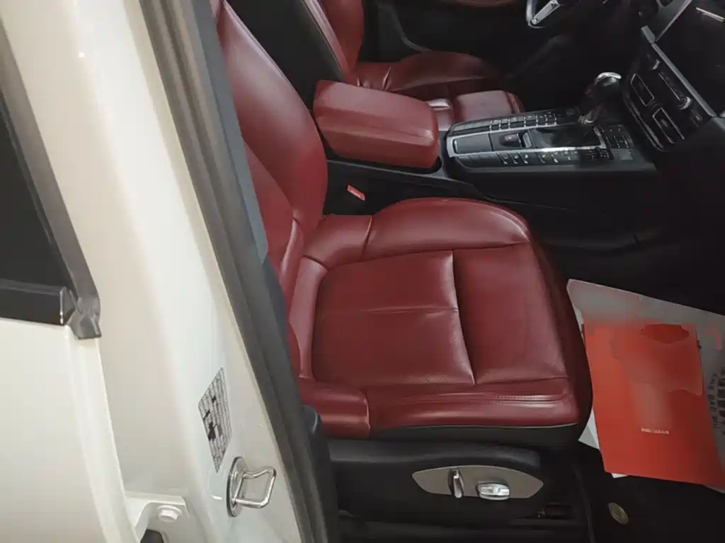 Porsche Macan — миниатюра 25