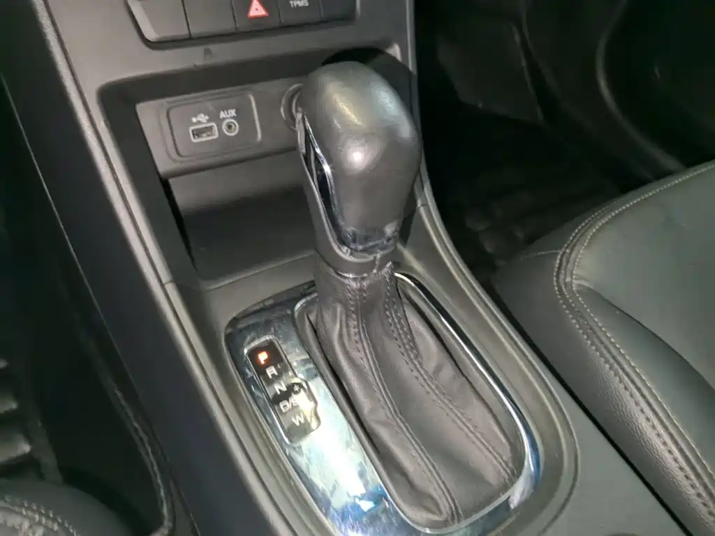 Roewe 360 — миниатюра 14