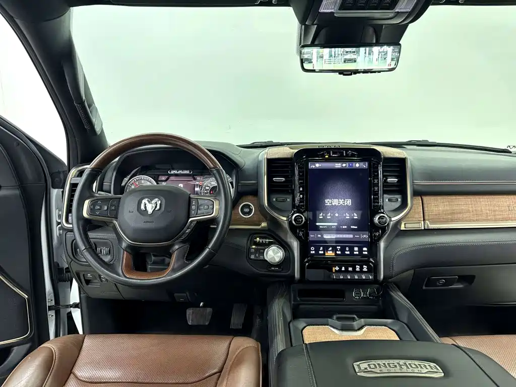 RAM Ram Trucks — миниатюра 13