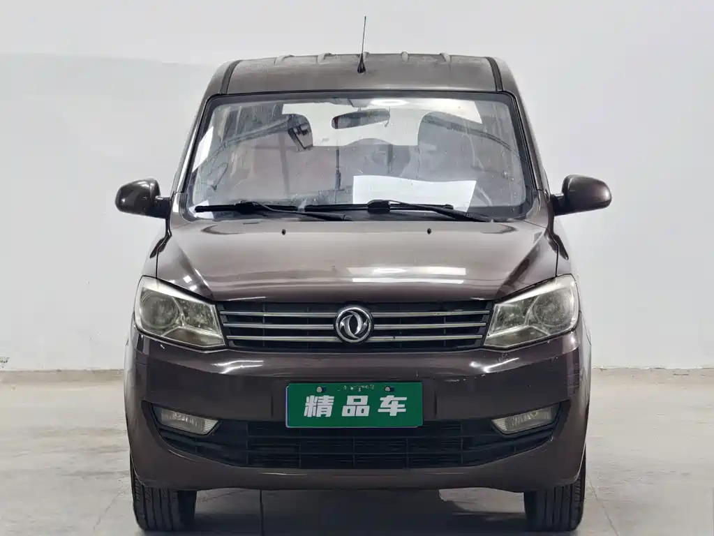 Fengguang Fengguang 330 — миниатюра 2