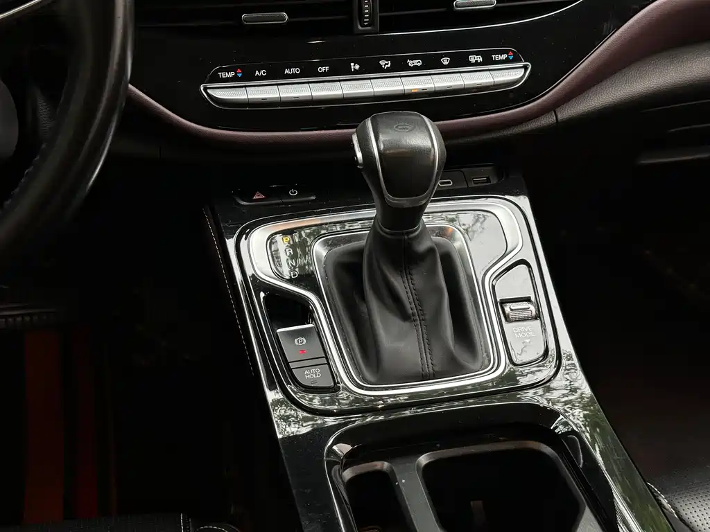 GAC Motor M6 PRO 270T DCT Premium Edition, фото 9