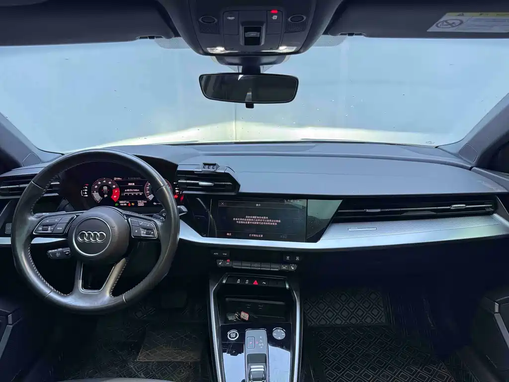 Audi A3 — миниатюра 16