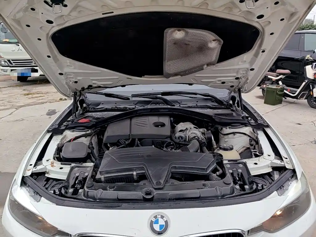 BMW 3 Series — миниатюра 20
