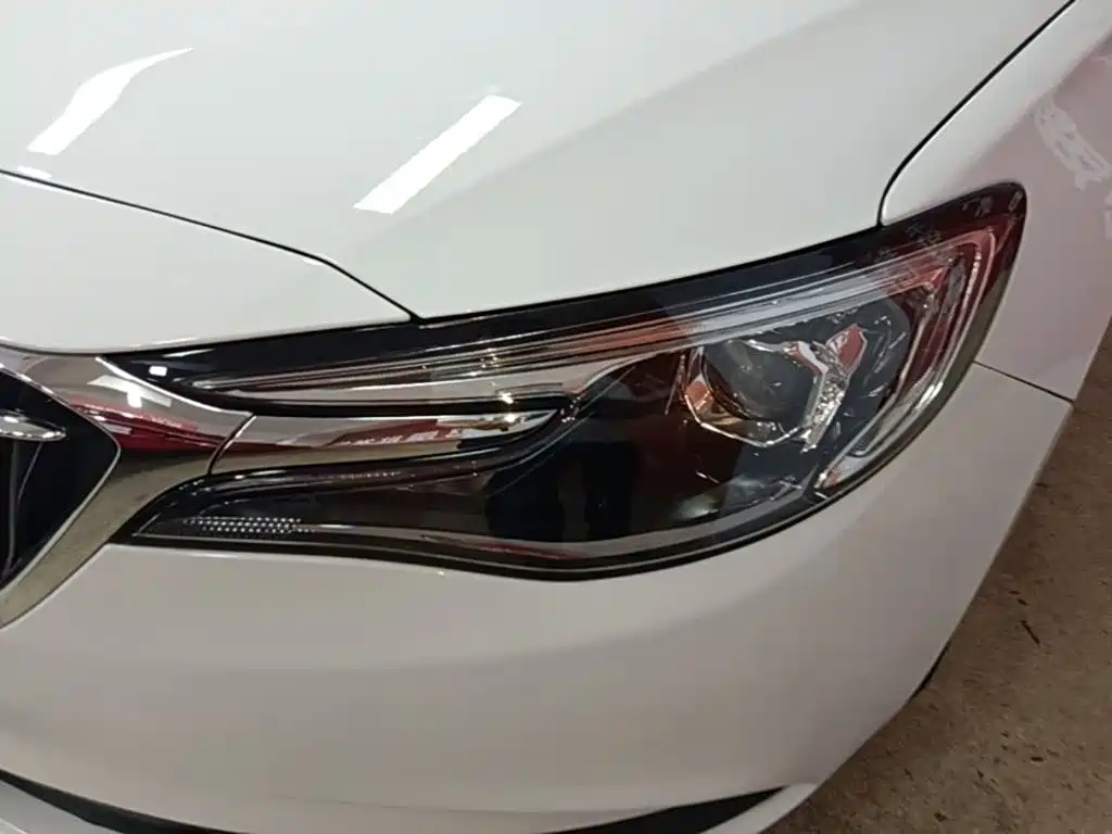 Buick Excelle — фотографии объявления, Фото 24