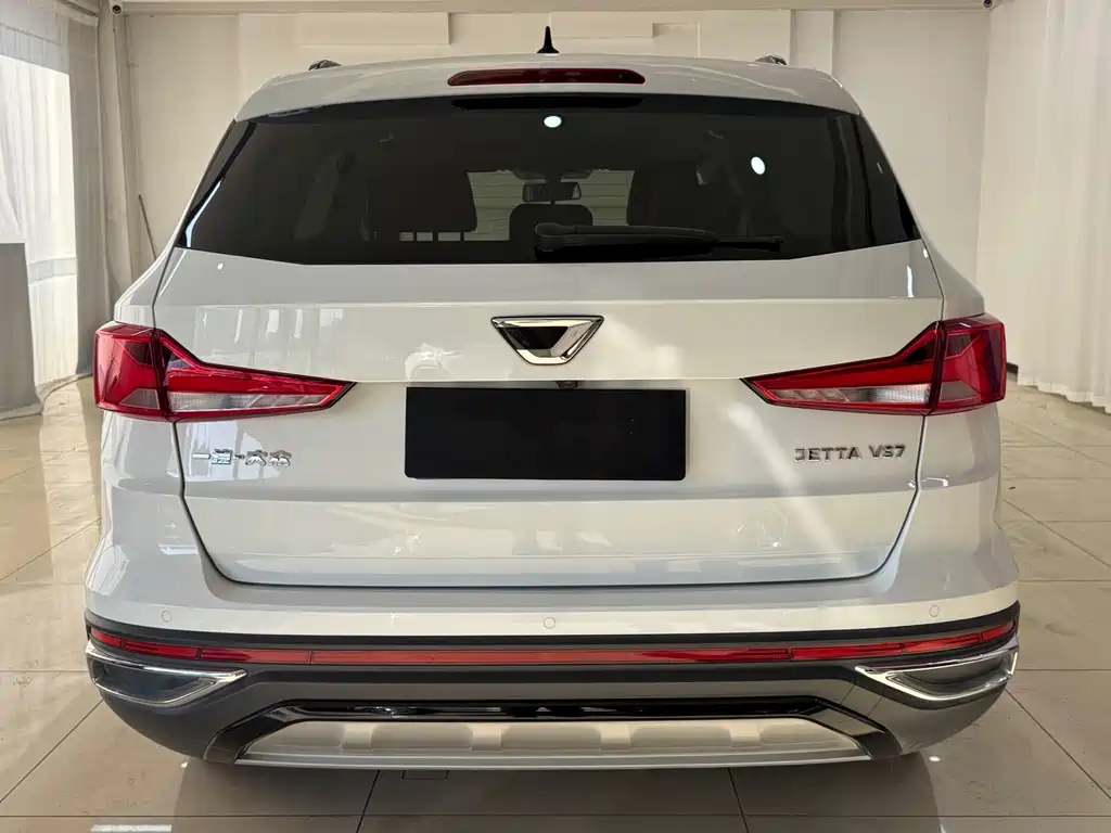 Jetta VS7 2023 280TSI AT Enjoy