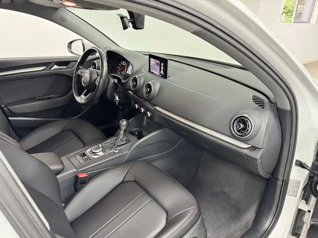 Audi A3 — миниатюра 15