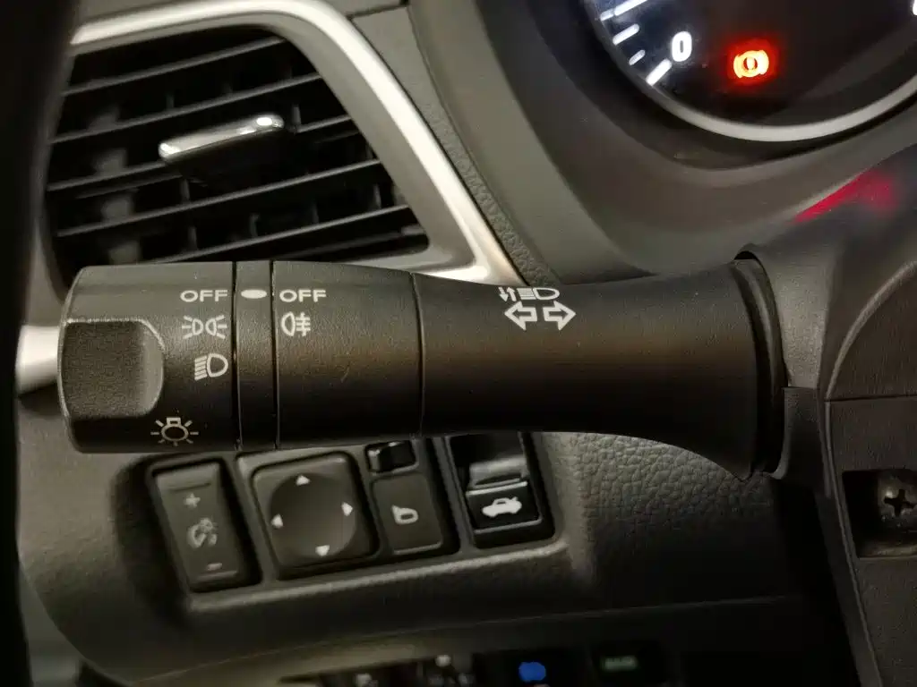 Nissan Sylphy — миниатюра 21