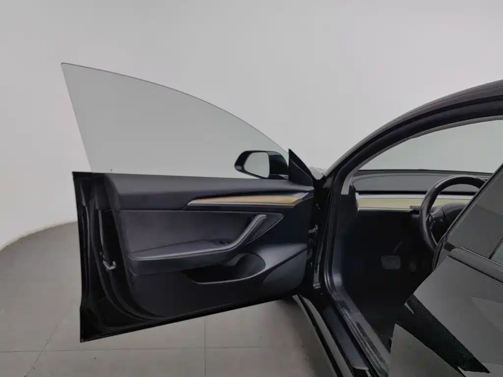 Tesla Model 3 — миниатюра 8