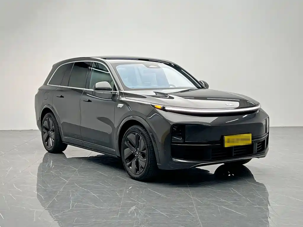 Li Auto L8 2023 Air