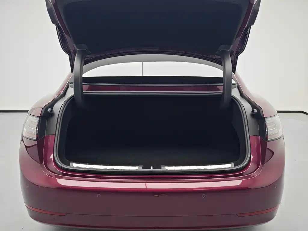 AITO ENJOY THE WORLD S9