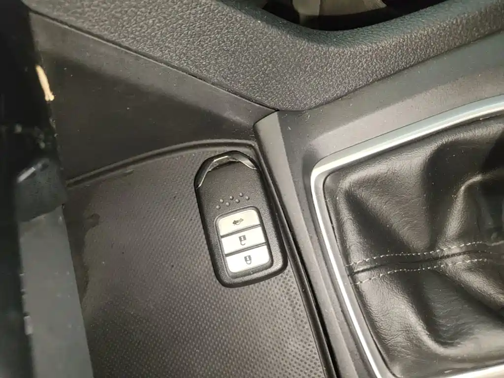 Honda Civic — миниатюра 9