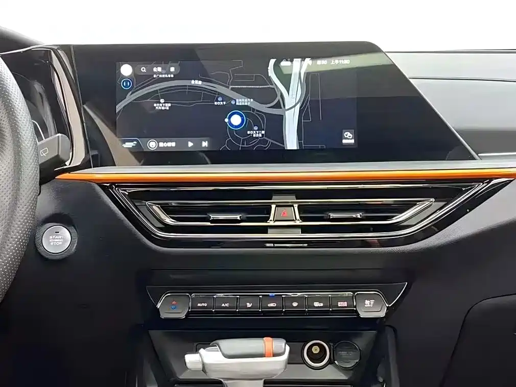 Oshan Oushang X5 — миниатюра 5