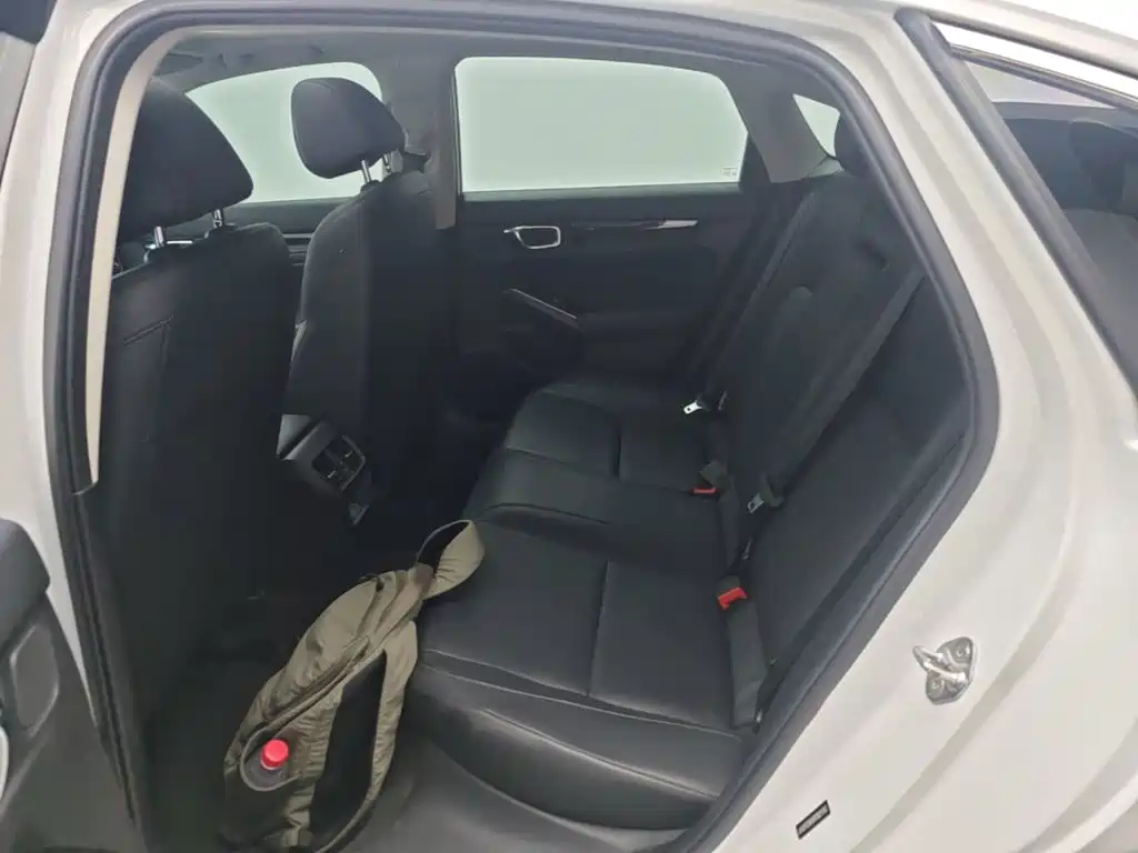 Honda Integra — миниатюра 17