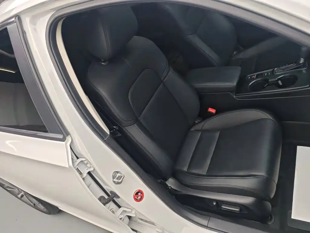 Honda Integra — миниатюра 25
