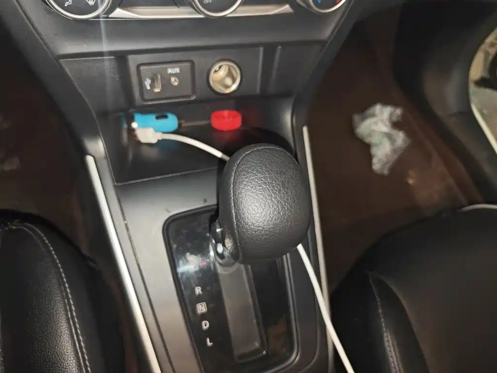 Nissan Sylphy — миниатюра 15