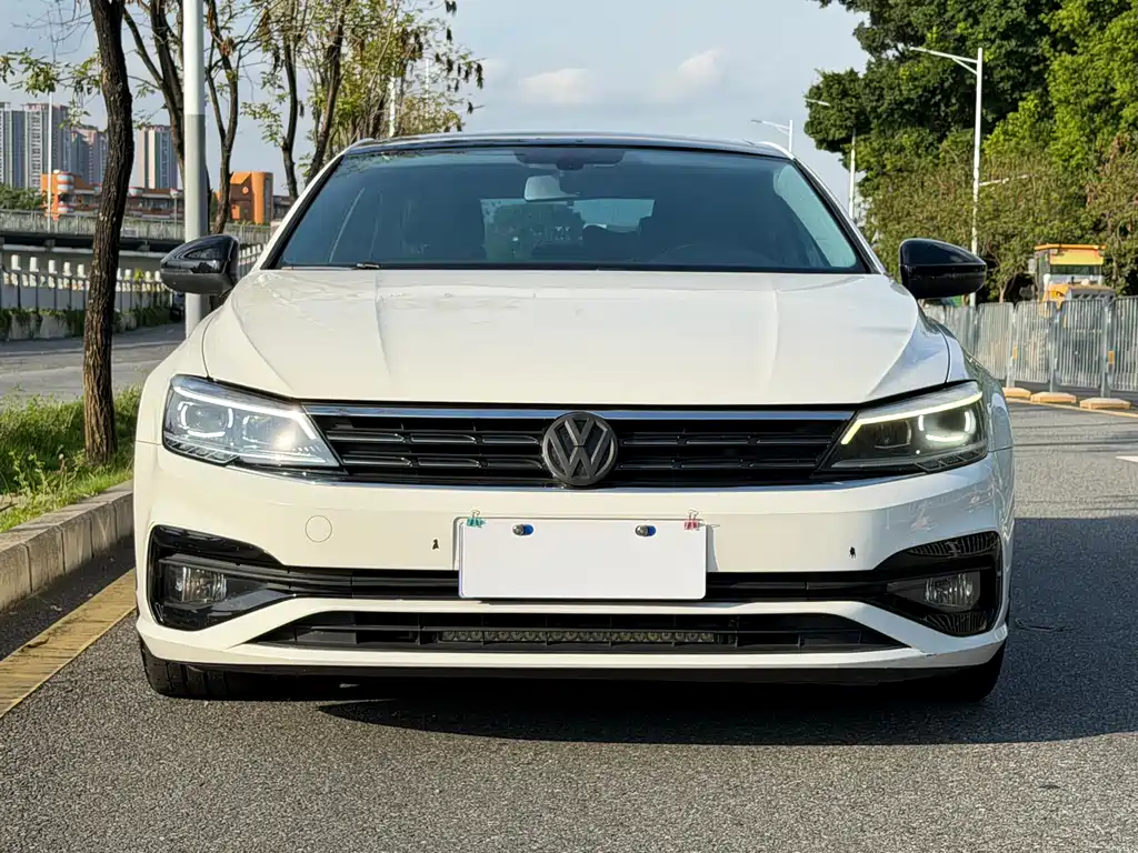 Volkswagen Lamando 2019 280TSI DSG Comfort VI