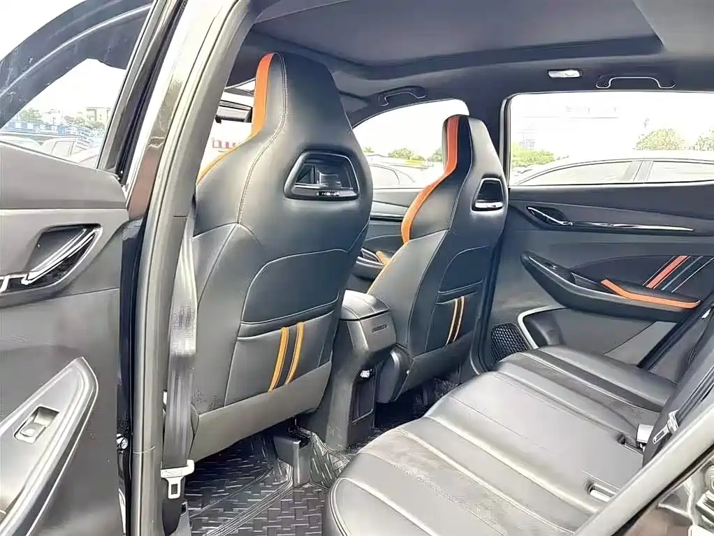 Oshan Oushang X5 — миниатюра 6