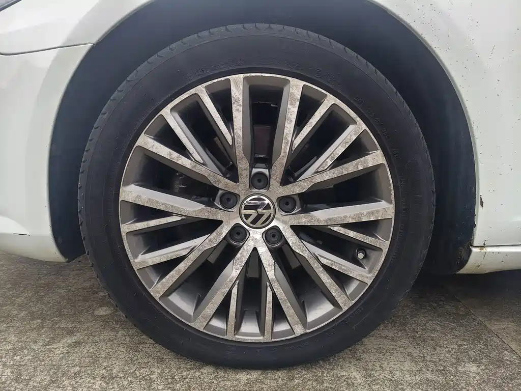 Volkswagen CC — миниатюра 19