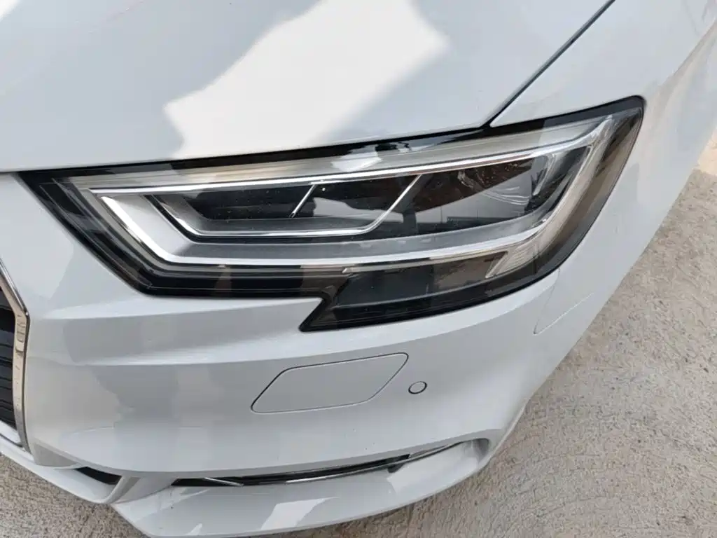 Audi A3 — миниатюра 24