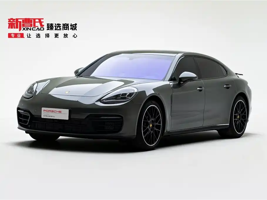 Porsche Panamera 2023 Panamera Executive 2.9T