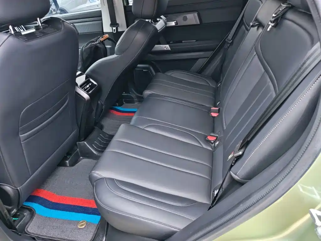 Chery Explorer 06 — миниатюра 17