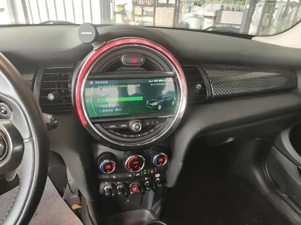MINI Mini — миниатюра 13