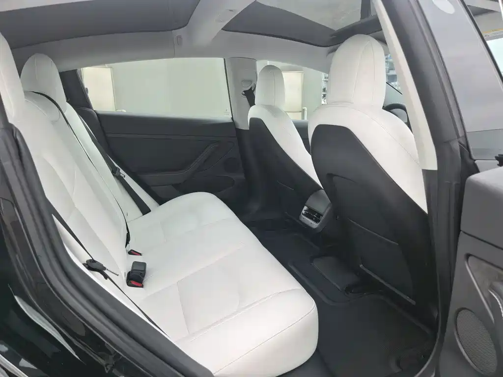 Tesla Model 3 — миниатюра 12