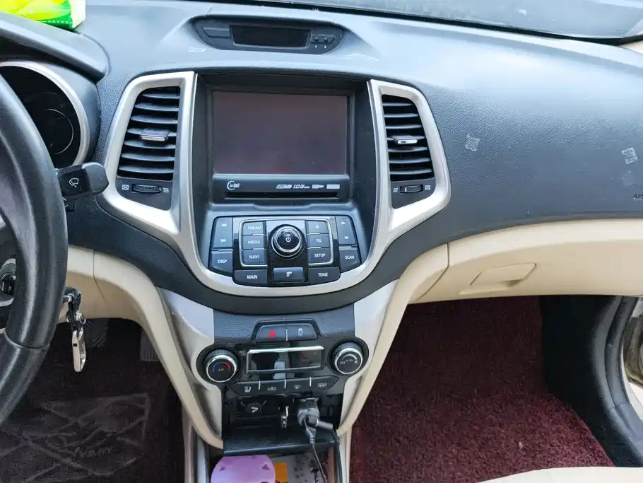 Changan Eado — миниатюра 13
