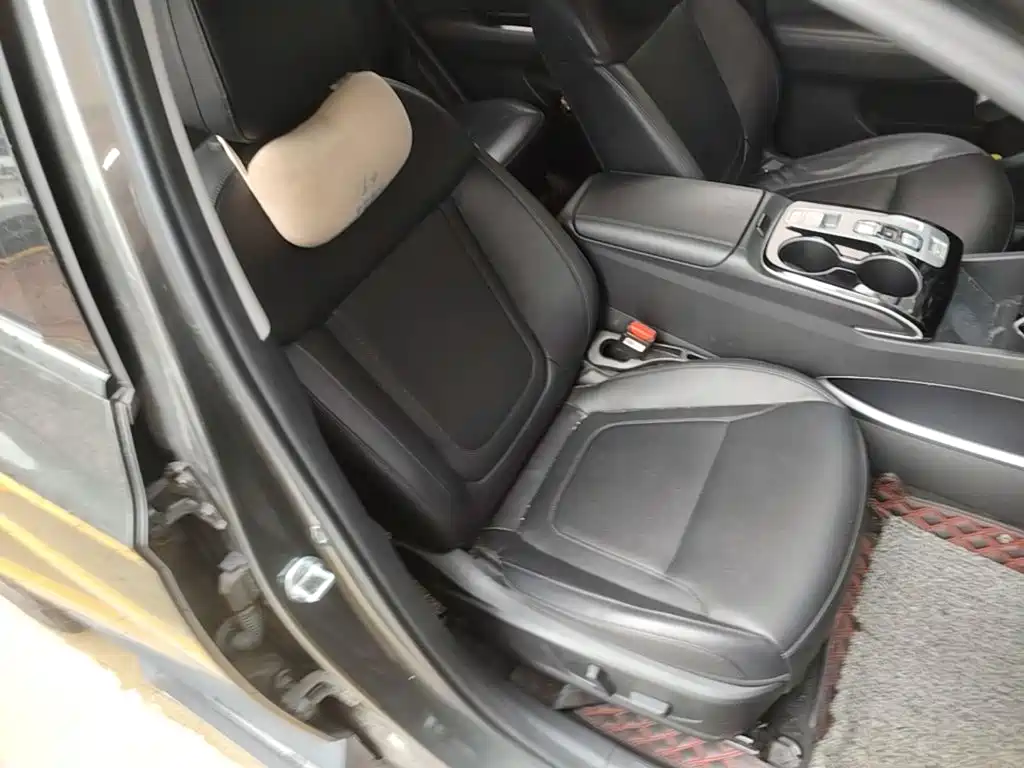 Hyundai Tucson — миниатюра 25
