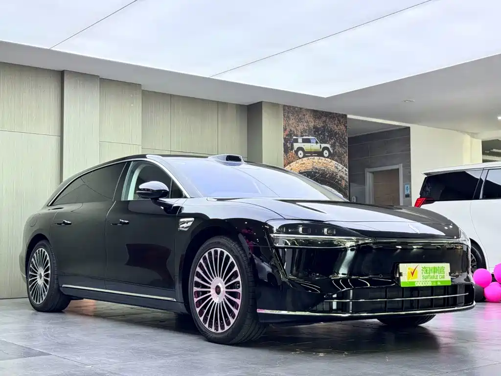 Xiangjie Xiangjie S9T — миниатюра 3