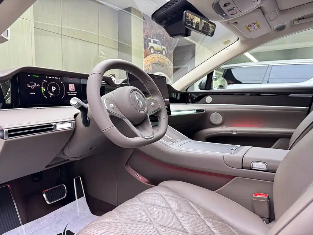 Xiangjie Xiangjie S9T — миниатюра 8