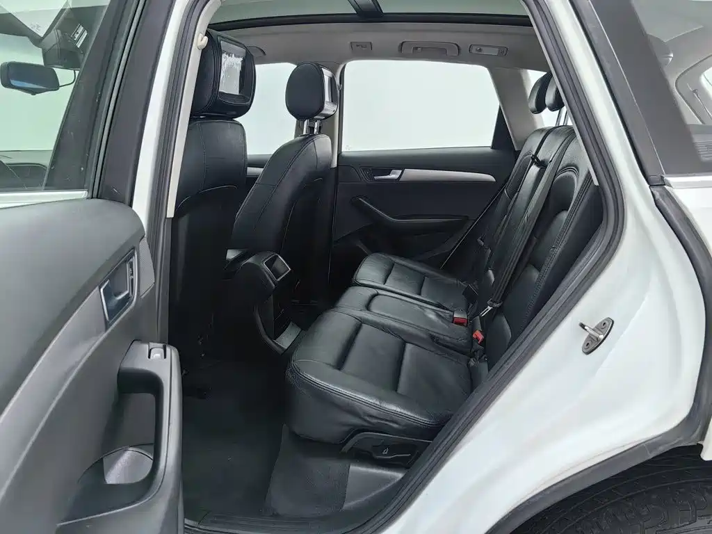 Audi Q5 — миниатюра 15