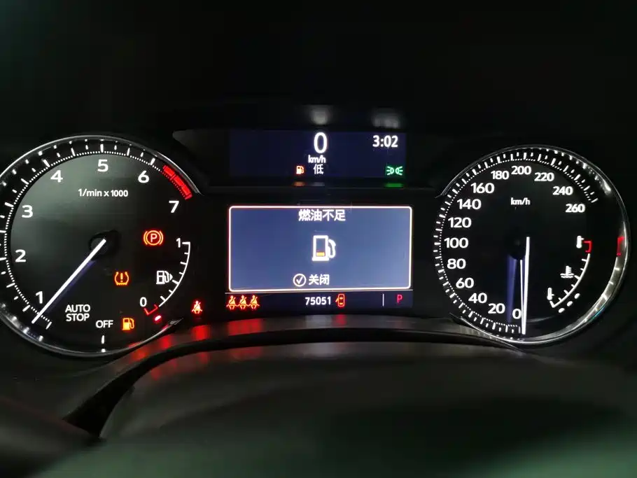 Cadillac CT4 — миниатюра 14