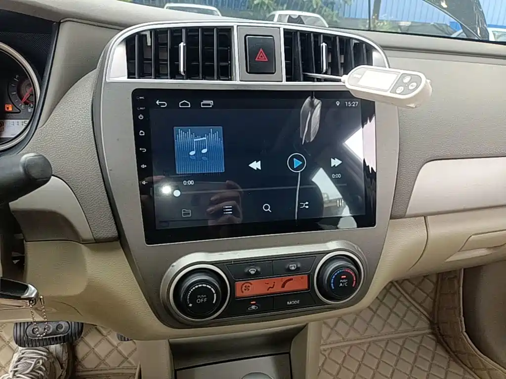 Nissan Sylphy — миниатюра 13