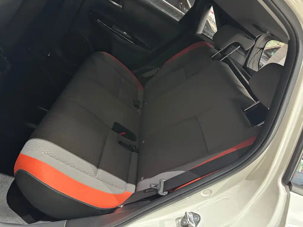 Honda Life — миниатюра 11
