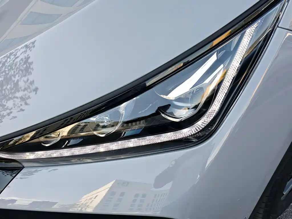 BYD Tang New Energy — миниатюра 17