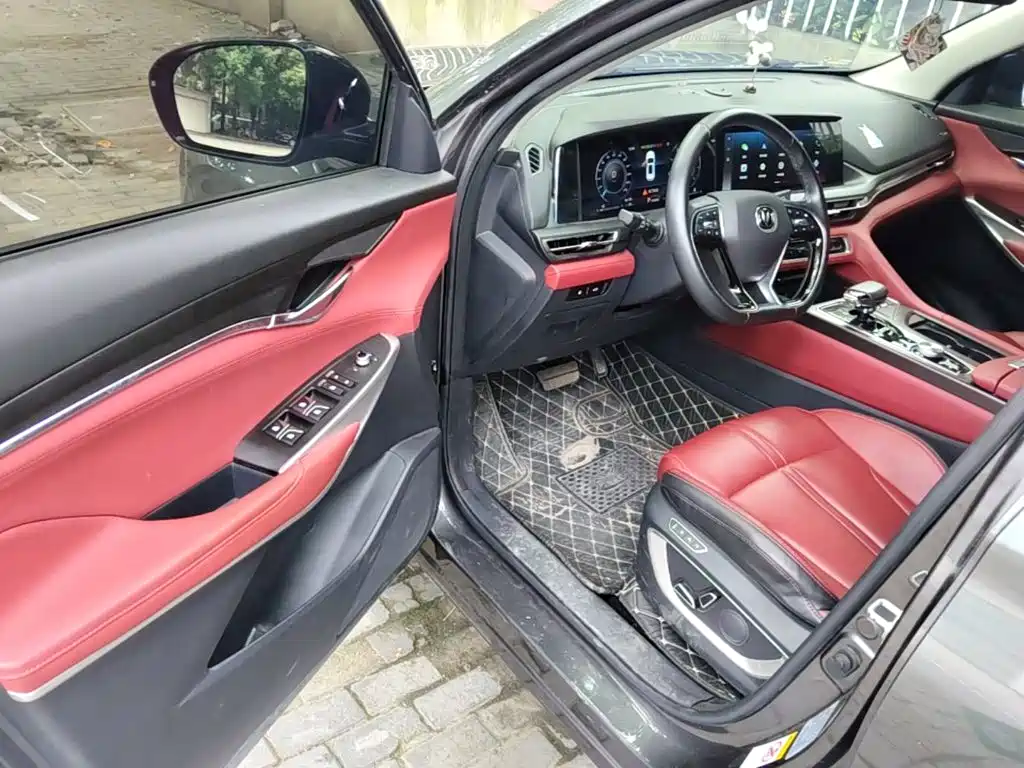 Changan CS75 PLUS — миниатюра 16