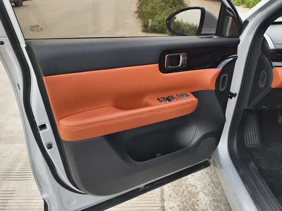 Wuling Xingguang S — миниатюра 7